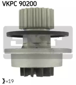 Водяной насос SKF VKPC 90200